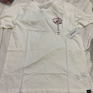 NWT- Hurley - men’s S, L & XXL. Graphic Tee